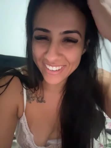Agatha_lindinha Приват Записи 2026-10-19