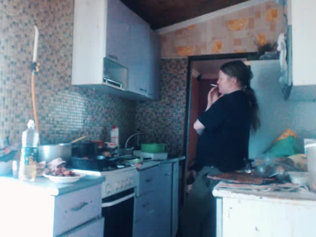 AliceLaKatana Приват Записи 2026-10-19