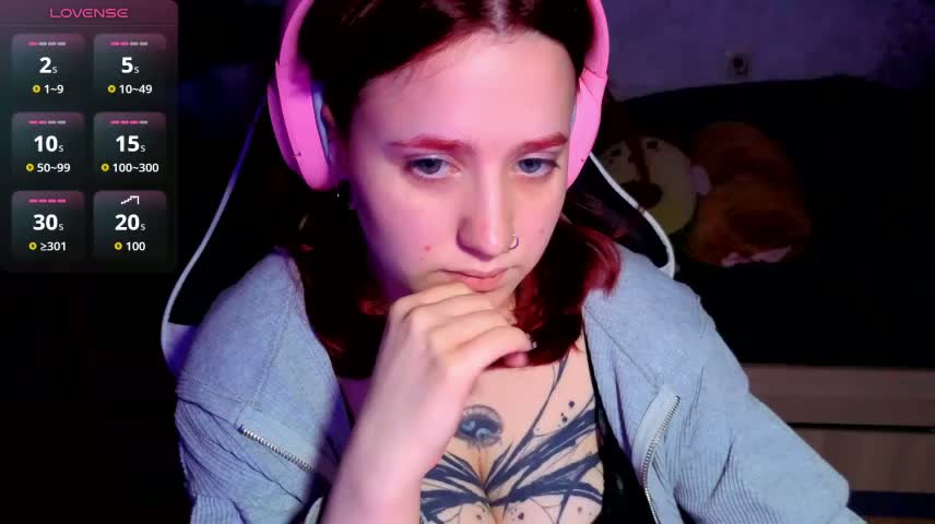 Mini_Lady1 Приват Записи 2026-10-19