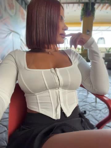 Irina_Velvett Приват Записи 2026-10-19