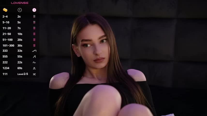 GoldieHarrington Приват Записи 2026-10-19
