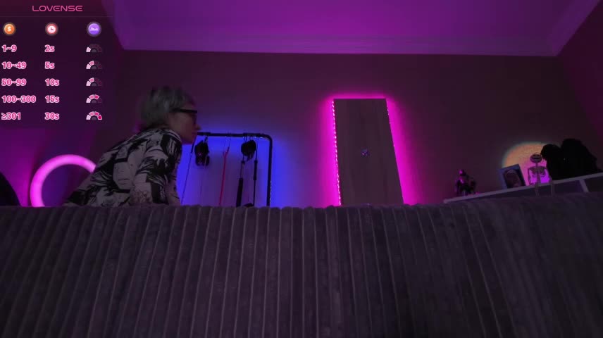 CyberXGoddess Приват Записи 2026-10-19