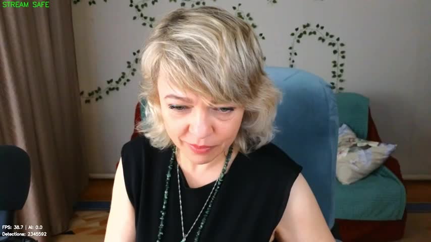 Rosette_Pricky Приват Записи 2026-10-19