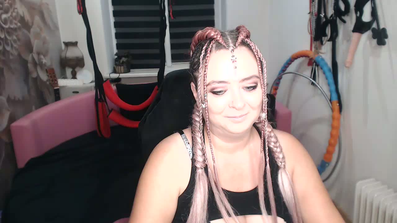 missGODDESS Приват Записи 2026-10-19