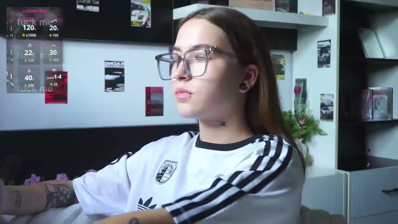 EvaVonMarx Приват Записи 2026-10-19