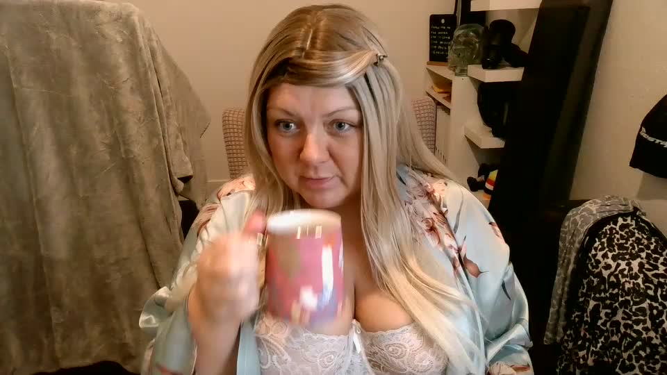 Blonde_Exclusive Приват Записи 2026-10-19