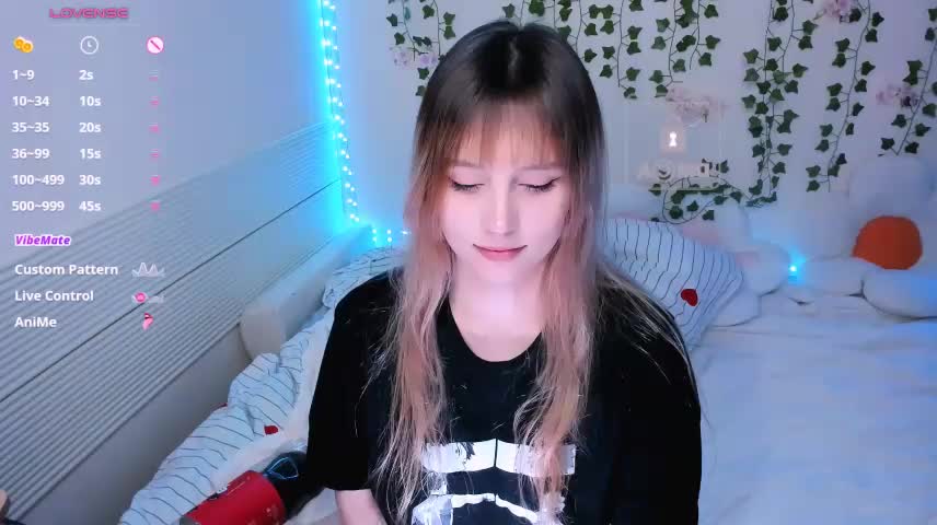 Candy_mintt Приват Записи 2026-10-19