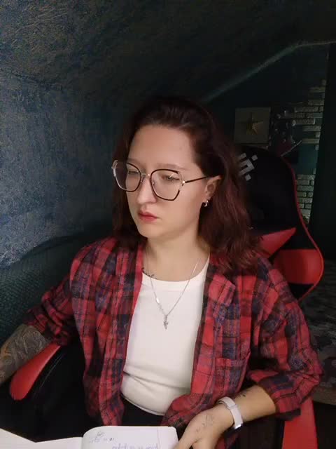 KRISTINA-S Приват Записи 2026-10-19