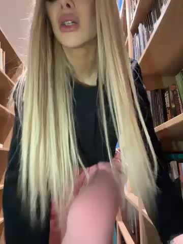 AlyssaFoxx_ Приват Записи 2026-10-19