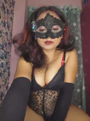 _DesigirlRoshni Приват Записи 2026-10-19