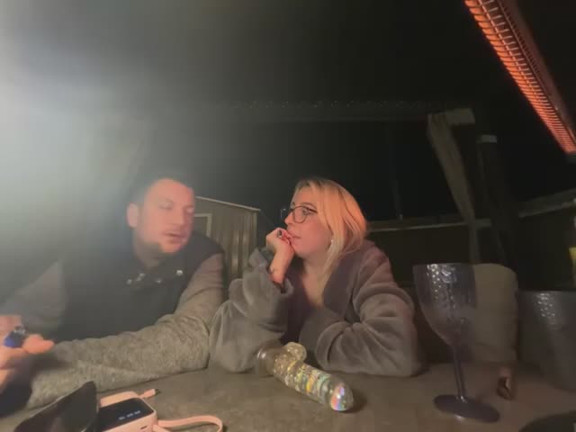 MrandMiss4Life Приват Записи 2026-10-19