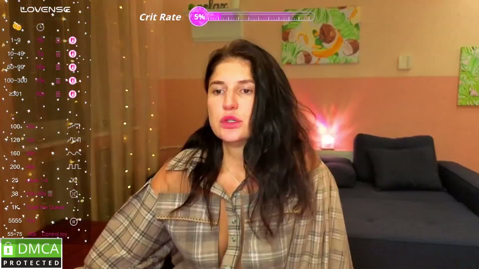 AliannaSoloKisses Приват Записи 2026-10-19