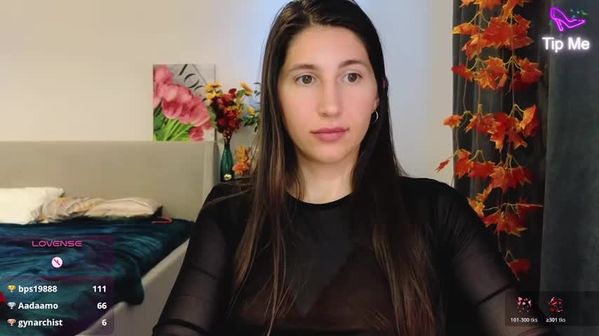 marrycolins Приват Записи 2026-10-19