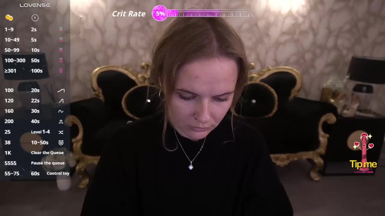 MaribelRiver Приват Записи 2026-10-19