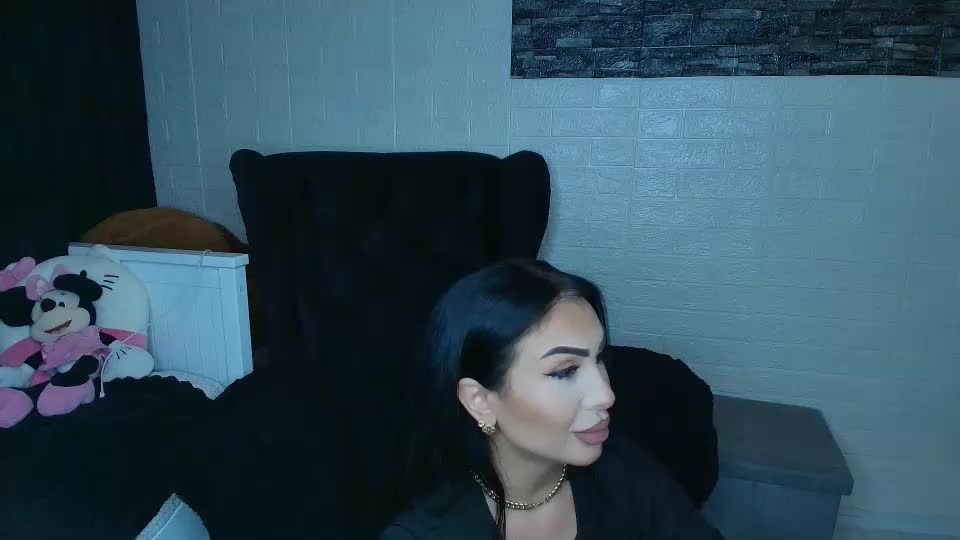 mistress_meryem Приват Записи 2026-10-19