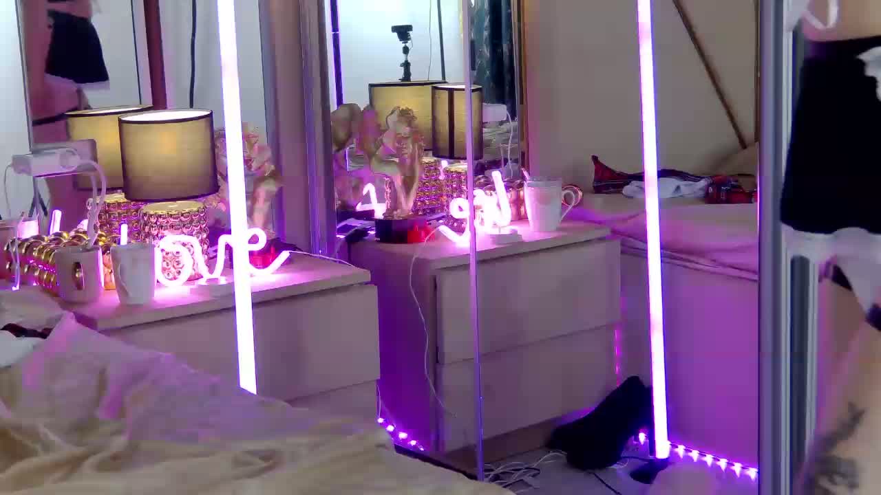 ZenaidaBelmont Приват Записи 2026-10-19