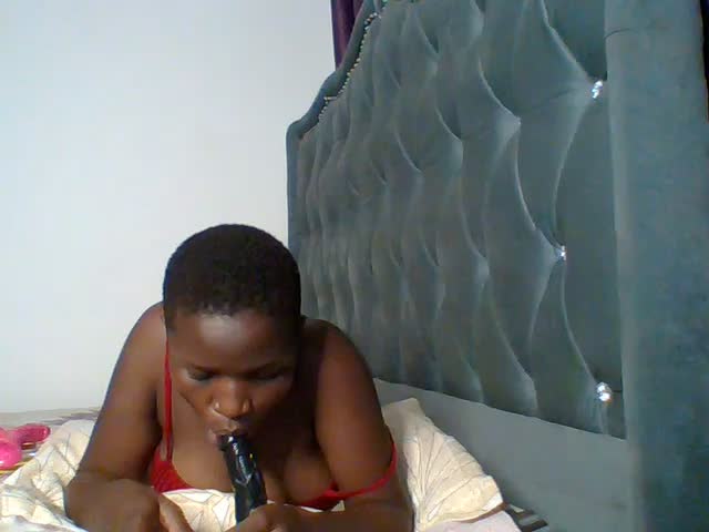Melanin_Angel Приват Записи 2026-10-19