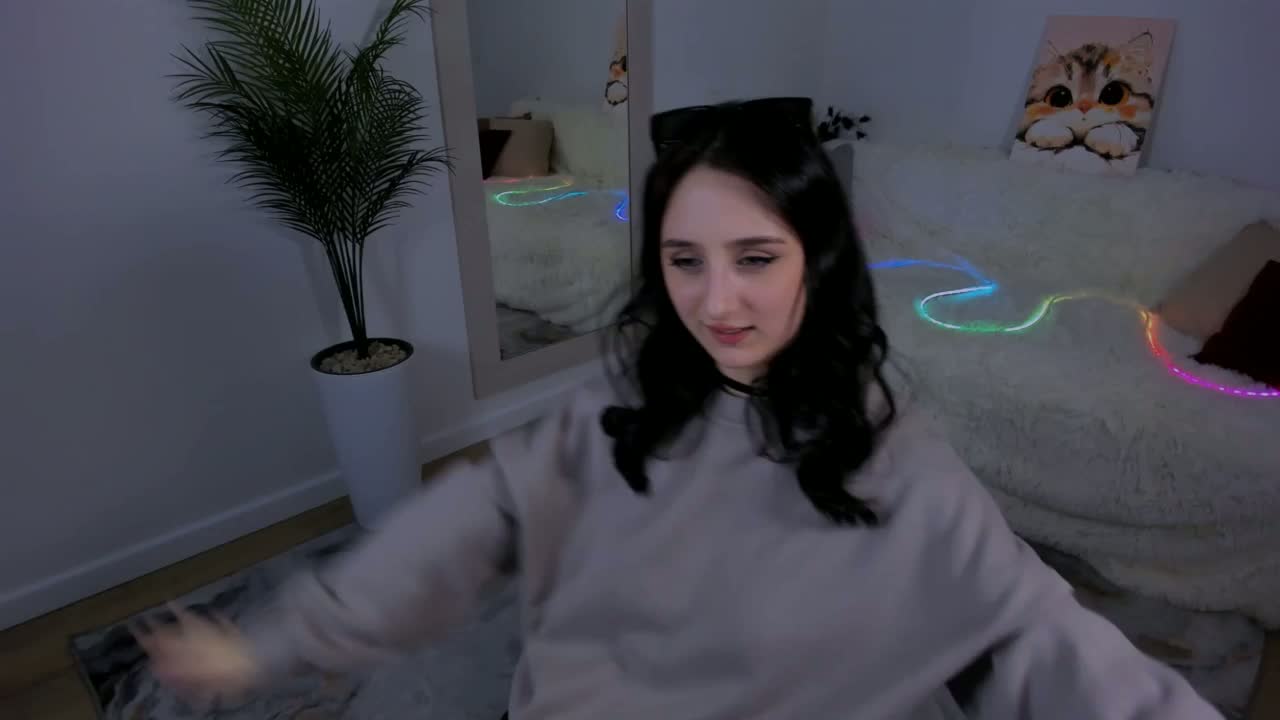JulietteMonli Приват Записи 2026-10-19