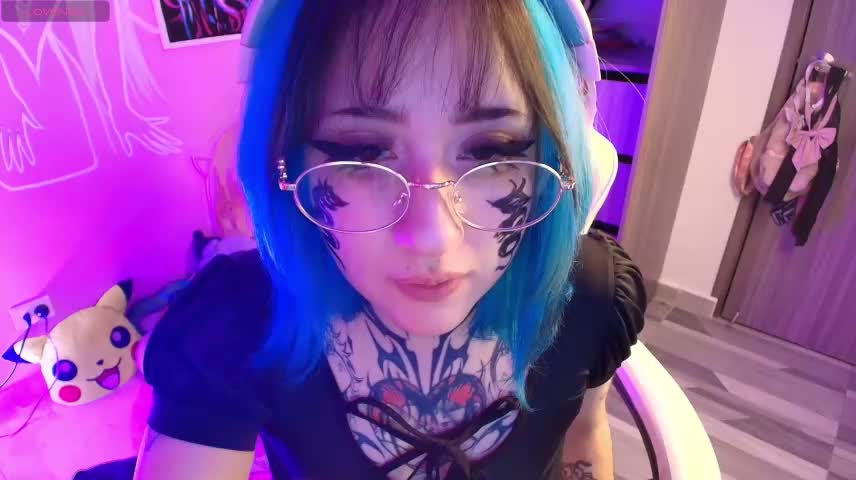 Miwa_violet Приват Записи 2026-10-19