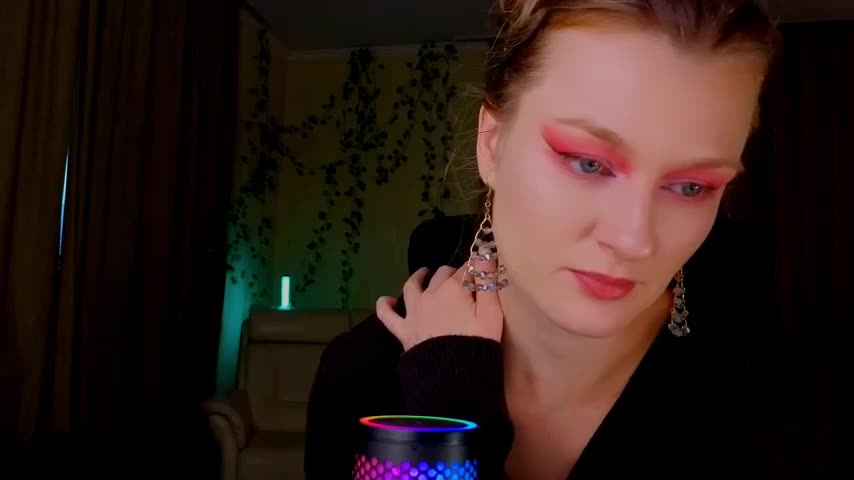 MysticVenus_ Приват Записи 2026-10-19