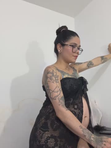 Esmeralda_hairy Приват Записи 2026-10-19