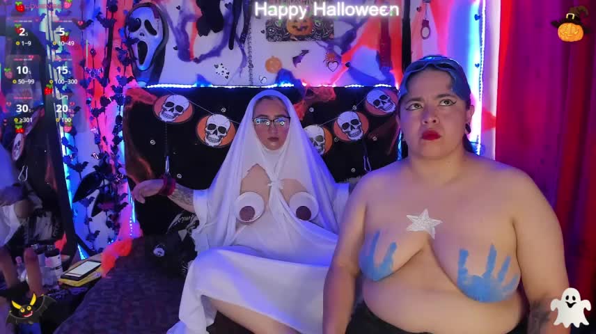 katieeandsharonn Приват Записи 2026-10-19
