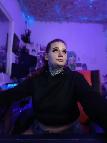 blazed_vixen Приват Записи 2026-10-19