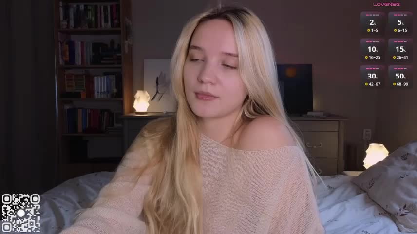 Thatsamebunny Приват Записи 2026-10-19