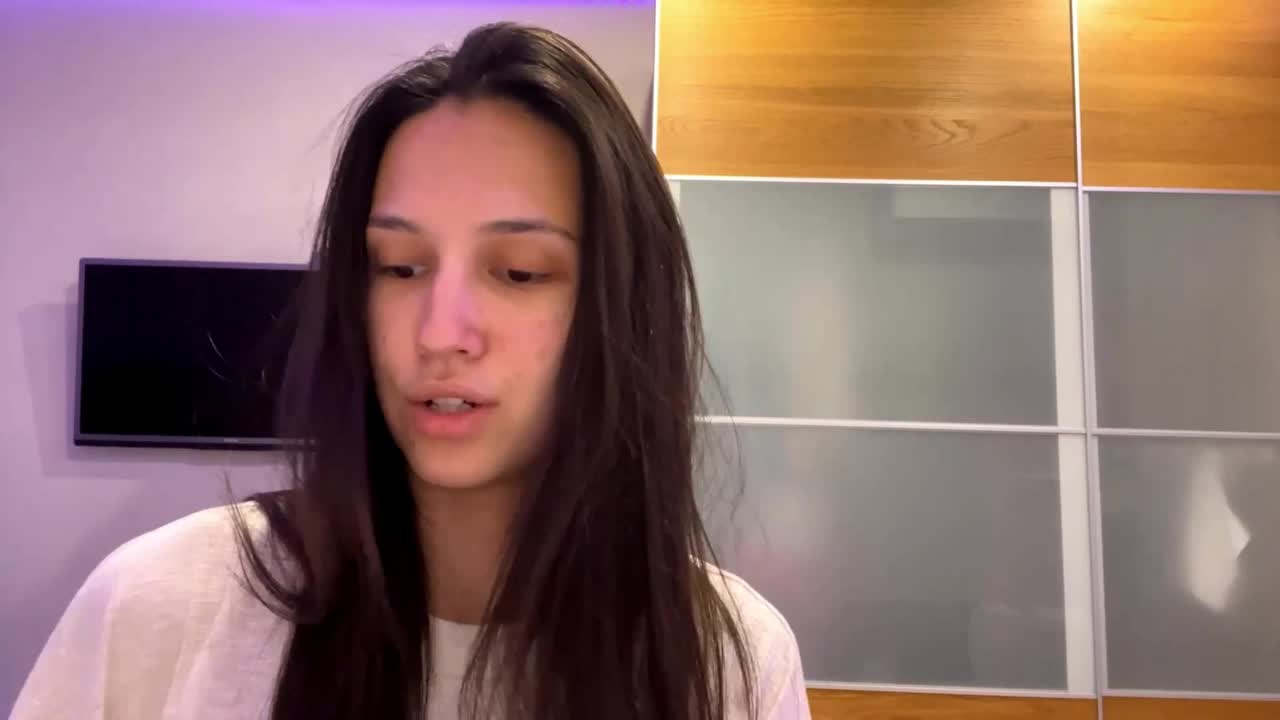 JacquelynClowes Приват Записи 2026-10-19