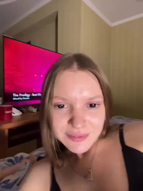 AliciaTroupe Приват Записи 2026-10-19