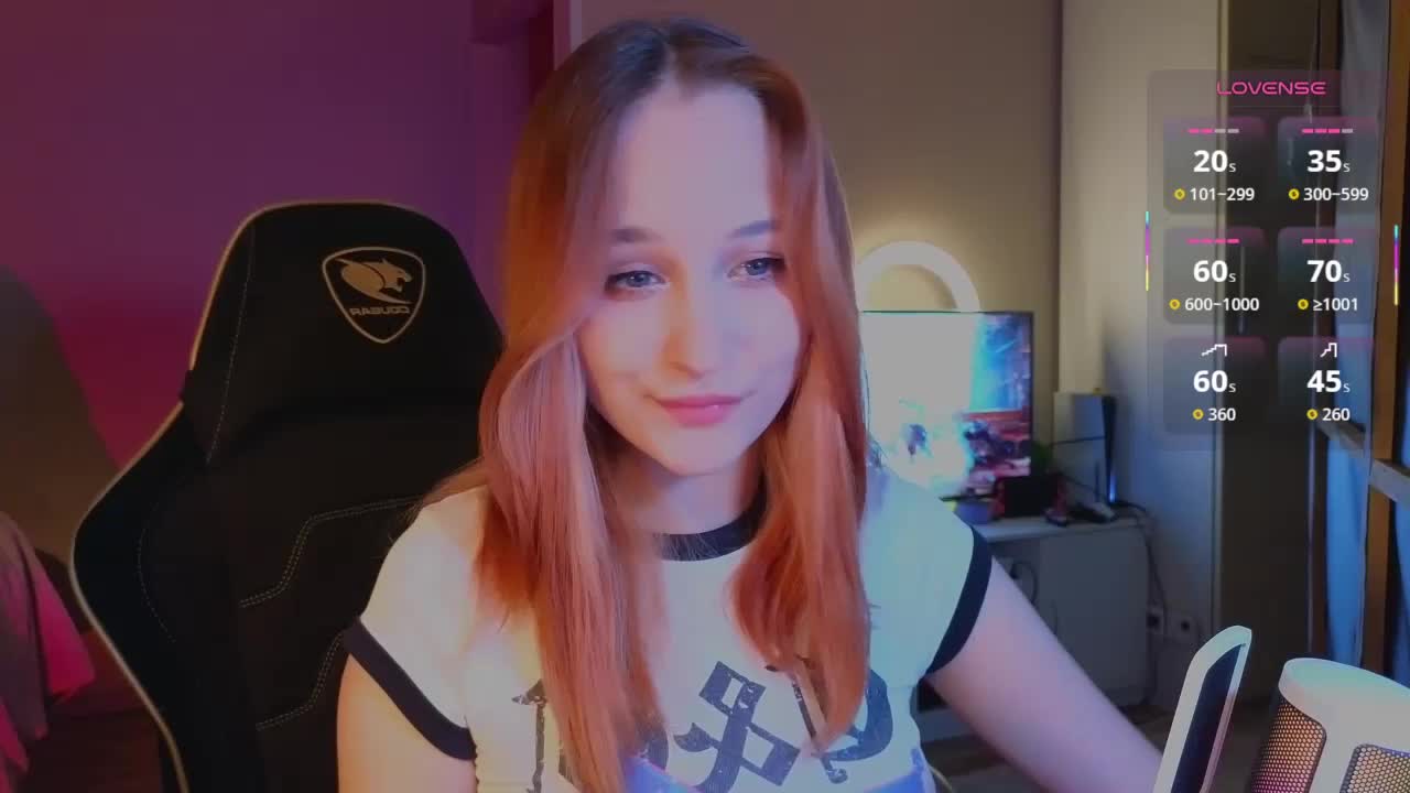 MaryJaneWatson Приват Записи 2026-10-19