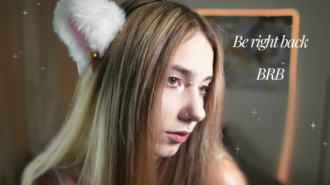 AngelinkaKitty Приват Записи 2026-10-19