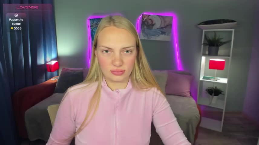 NancyGlamour Приват Записи 2026-10-19
