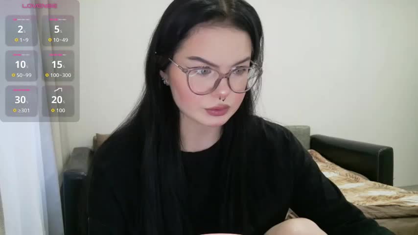 DarkAlice Приват Записи 2026-10-19