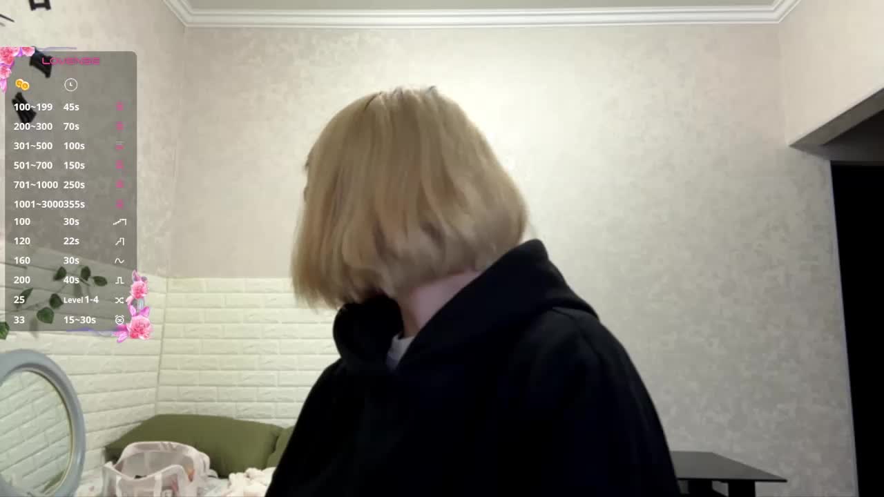 KeeshaSouthard Приват Записи 2026-10-19