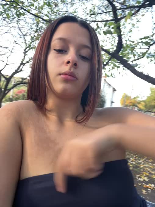 ToxicAngelX Приват Записи 2026-10-19