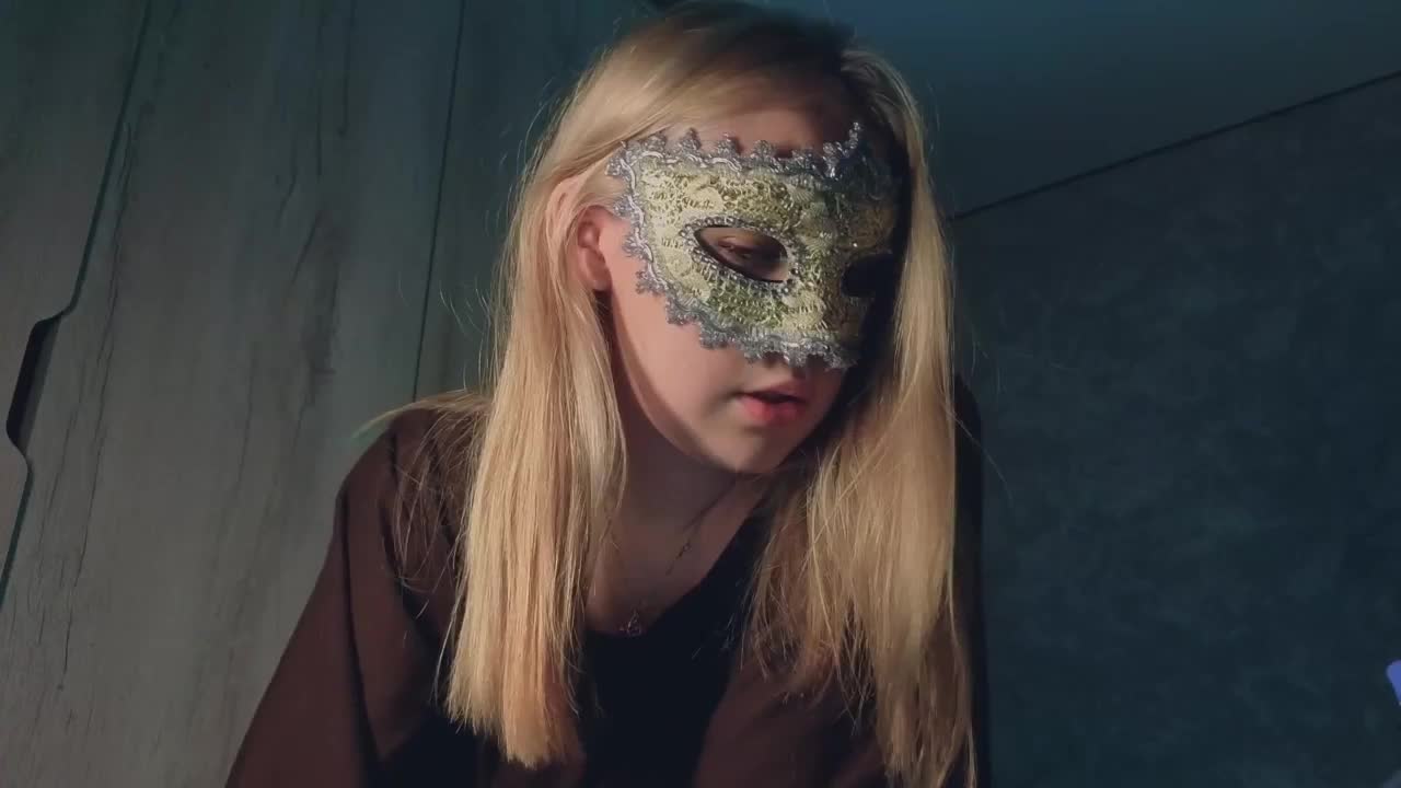 Female-Jesus Приват Записи 2026-10-19