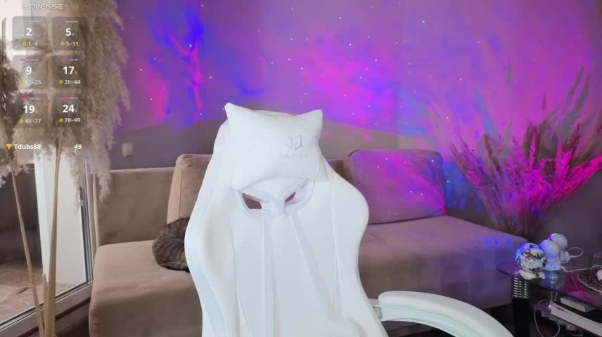 AmyFoxy Приват Записи 2026-10-19