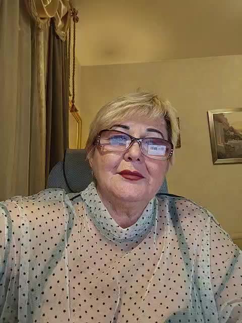 KarinkaSweet Приват Записи 2026-10-19