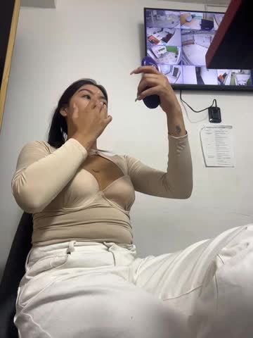 GemmaAnthonova Приват Записи 2026-10-19