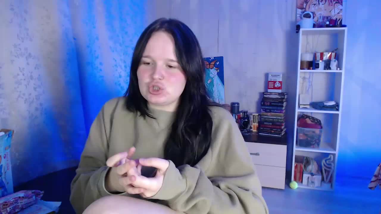 Lizzi-Peach Приват Записи 2026-10-19