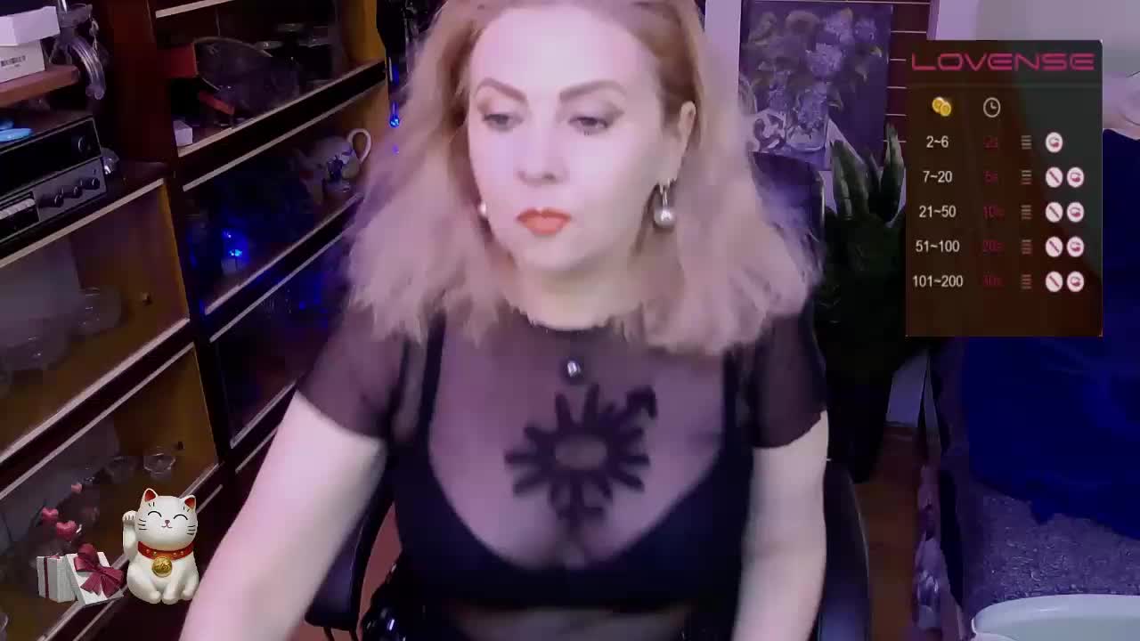 Delicecatmyau Приват Записи 2026-10-19