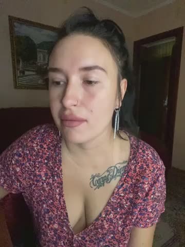 Roxana_Bell Приват Записи 2026-10-19