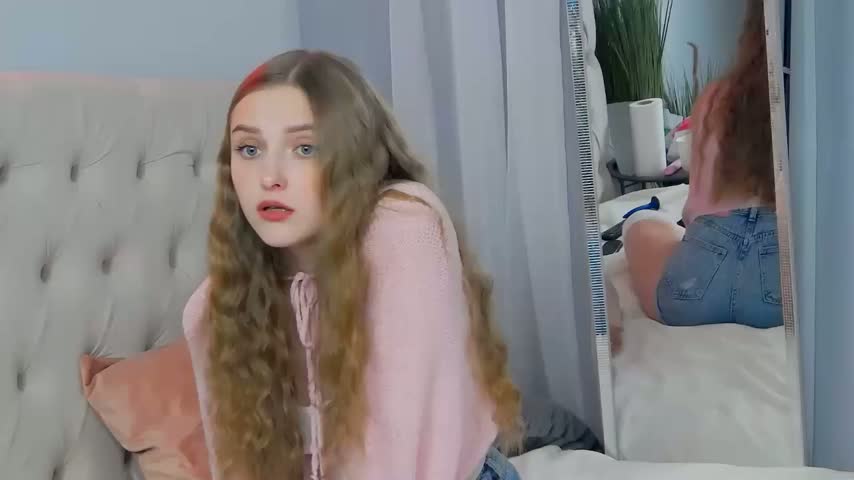 AmeliaDee Приват Записи 2026-10-19
