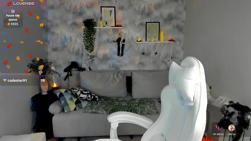 Elsie_Cutties Приват Записи 2026-10-19