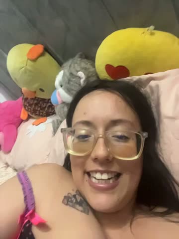 I_Am_BellyRose Приват Записи 2026-10-19