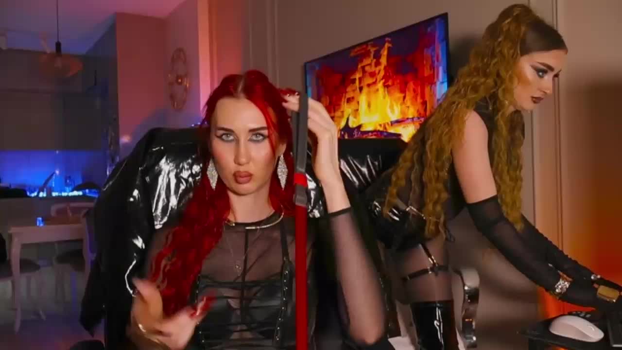 LadiesRa Приват Записи 2026-10-19