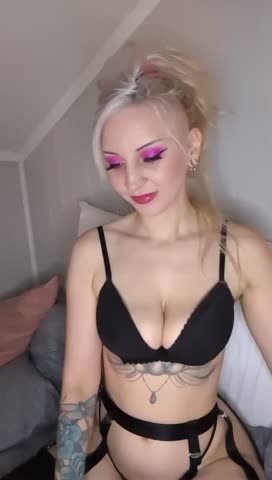 kittyazora Приват Записи 2026-10-19