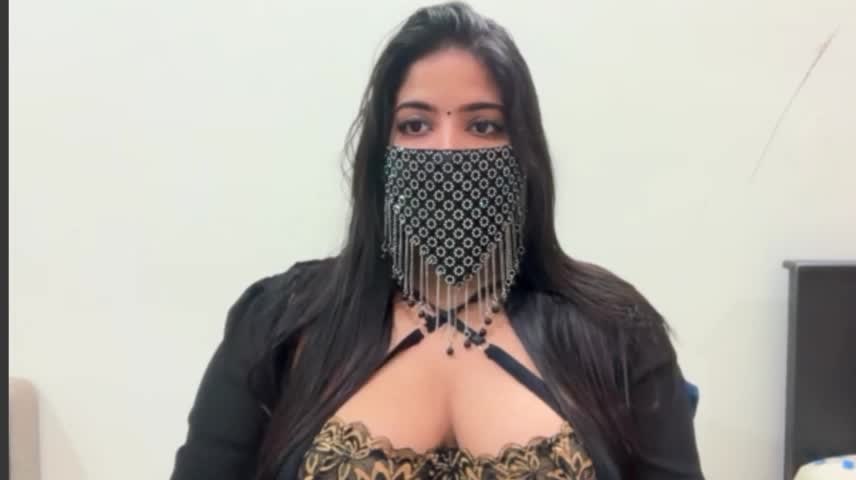 Tamil_Silky Приват Записи 2026-10-19