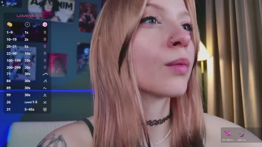 arielabradberry Приват Записи 2026-10-19